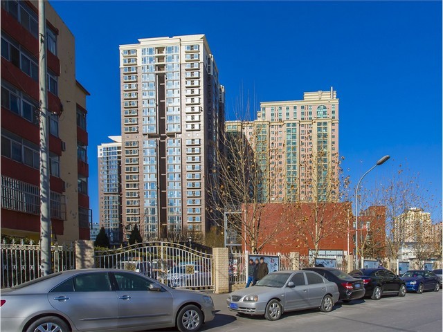 城市道路清扫服务