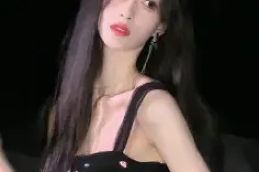 一手好牌打稀碎 三料影后马苏 被黑人驮肩 帮闺蜜撒谎 终究自断前程